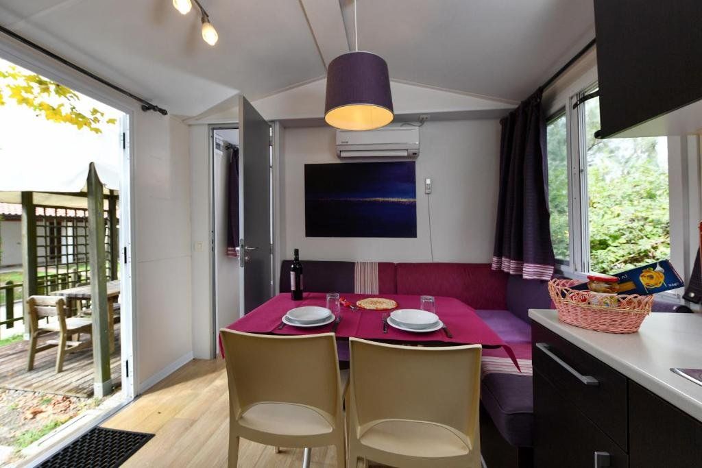 I Tre Moschettieri Camping Village