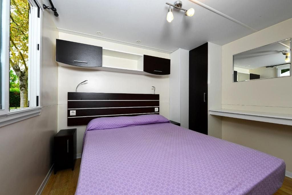 I Tre Moschettieri Camping Village