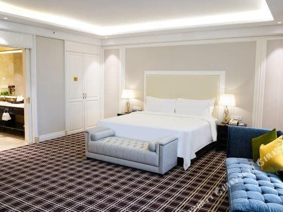 MINGZUO HOTEL