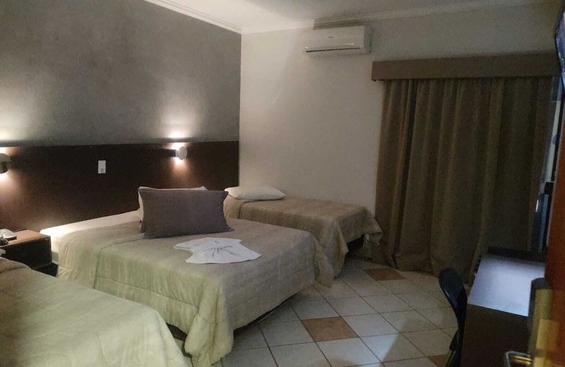 Universitario Hotel