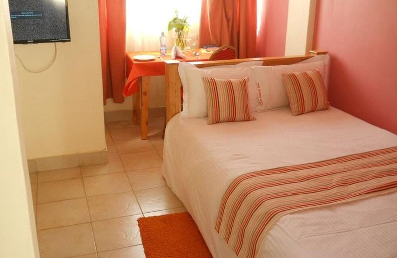 Maya Hotel