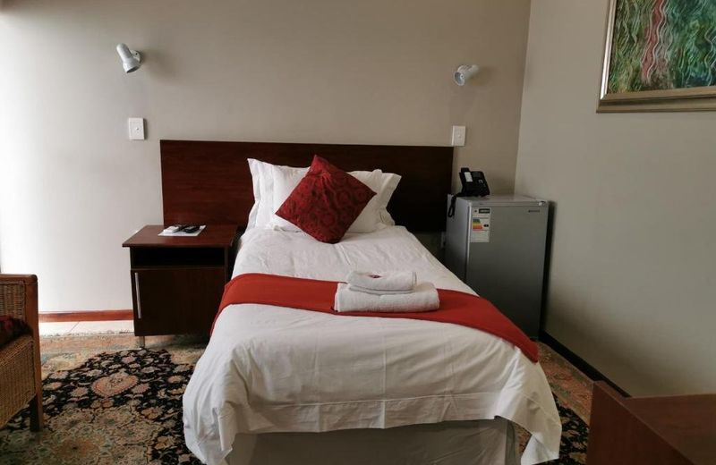 47 On Preston Guesthouse