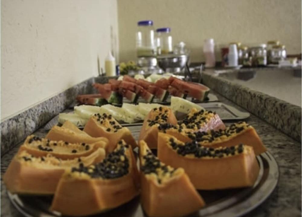 Hotel Pousada Villa Marina