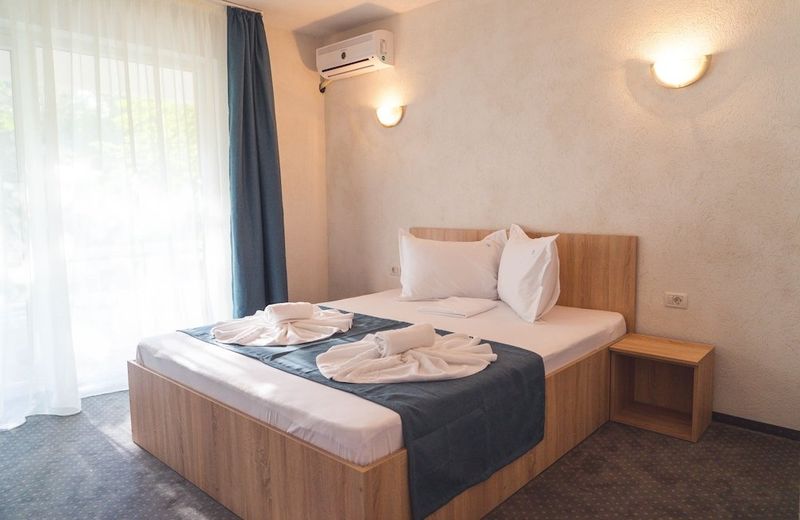 Hotel Anca