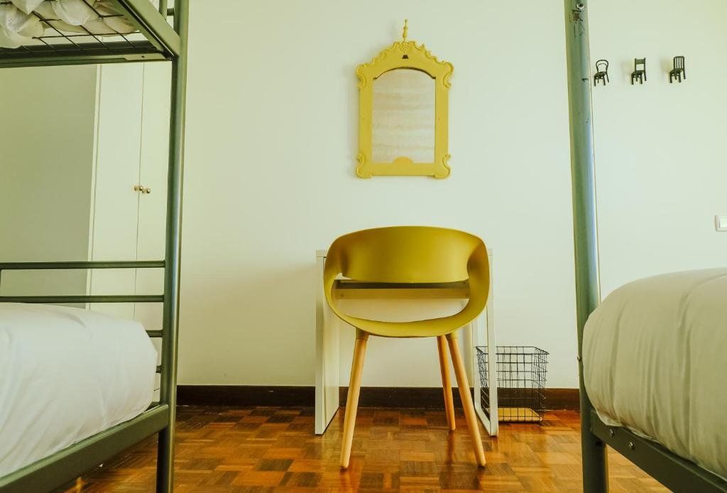 Help Yourself Hostels - Restelo