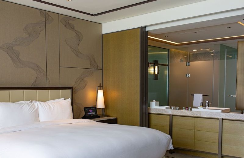 Daegu Marriott Hotel