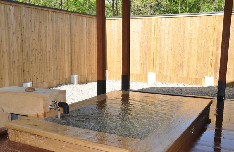Asozuri Onsen Kameyama no Yu Yado