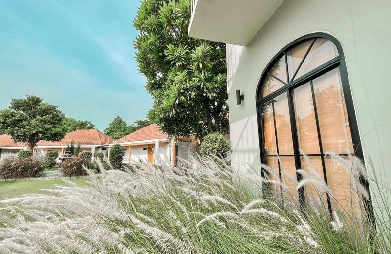 The Scandic Khao Yai