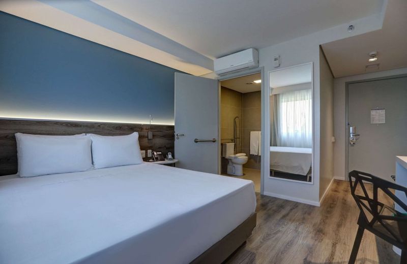 Comfort Hotel Guarulhos Aeroporto