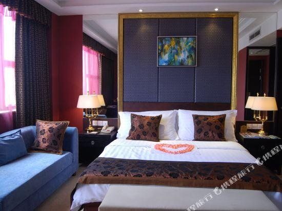 Minghao Hotel