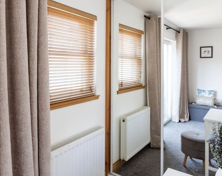 Tucked Away - Seaside Home in Anstruther Sleeps 6