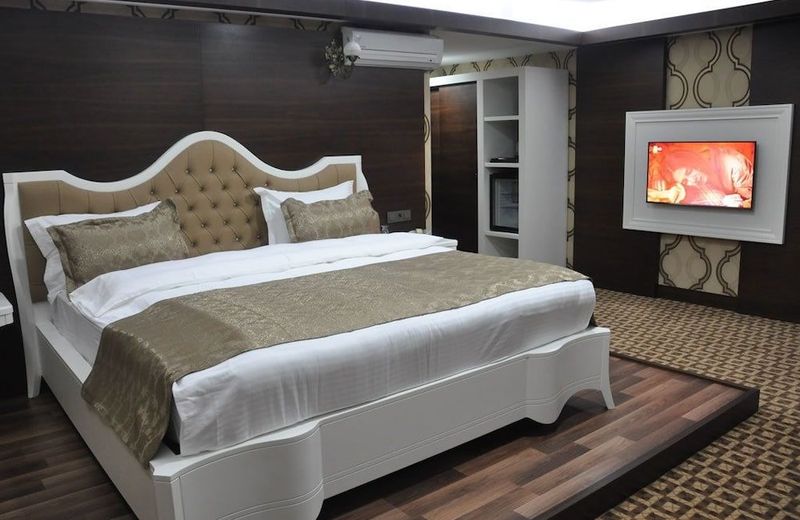 Hotel Grand Alemdar