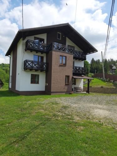 Guest House Stari Druzy