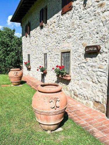 Casa Vacanza La Pozza