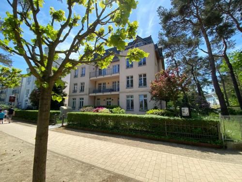 Haus Sabine - Ferienwohnung Mine