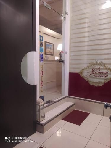 DONNA LUCREZIA B&B - Boutique Hotel Style
