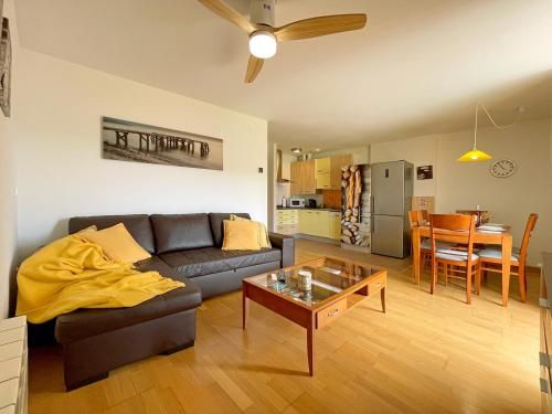 Apartamento Rural Puente La Reina I y II