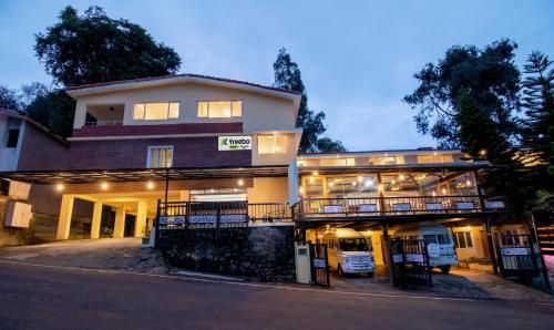 Treebo Trend Hotel Kodai Kings Park