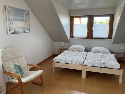 Ferienwohnung-Loesch