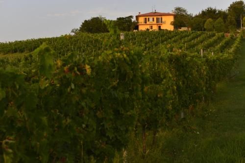 B&B Quattro Stagioni