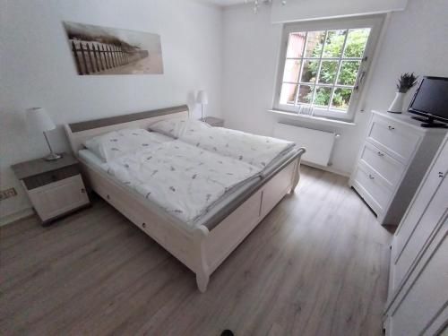 Gästewohnung Brockerhoff
