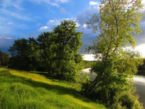 Outdoor Pictures 4