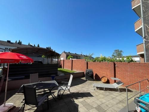 Apartment im Herzen von Alsdorf