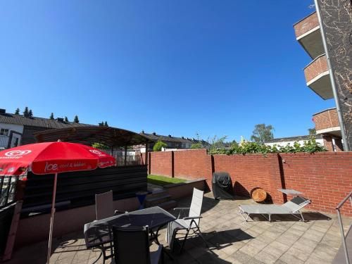 Apartment im Herzen von Alsdorf