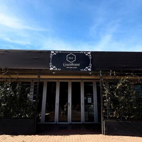 Rue Boutique Hotel