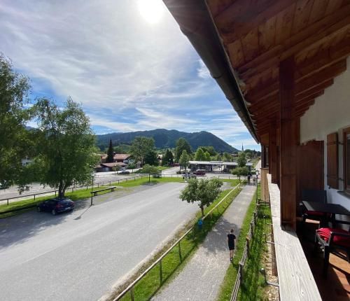Traumferienwohnungen Schliersee