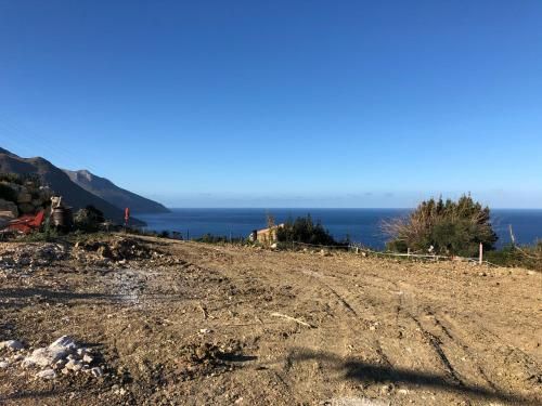 Apt Perterrepermari a 2 Km Da Riserva Dello Zingaro