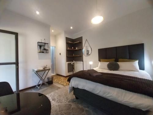 Lydiana GuestHouse