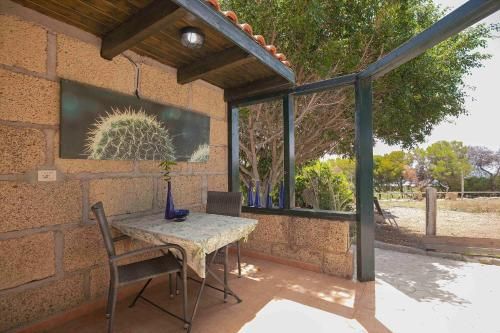 Apartamento Wayra