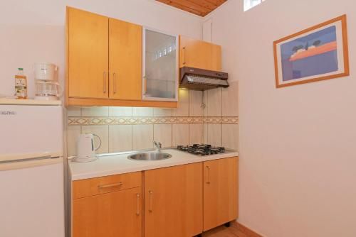 Apartamento Wayra