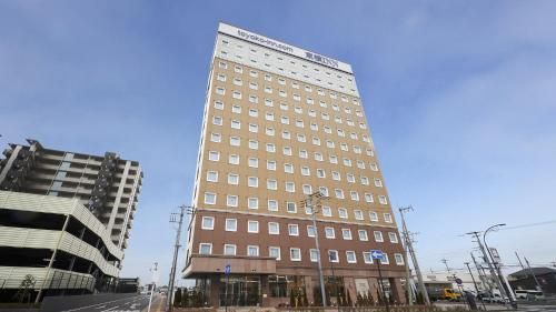 Toyoko Inn Sodegaura eki Kita guchi