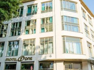 Hotel Image 1