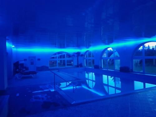 Carea Harz Hotel Allrode