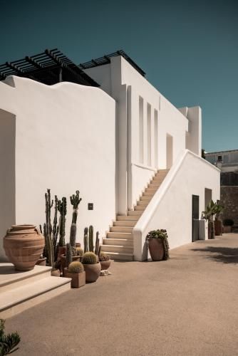 Asty Mykonos Hotel & Spa