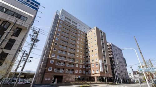 Toyoko Inn Matsumoto eki Higashi guchi