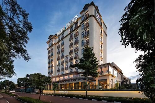 Four Points by Sheraton Kigali