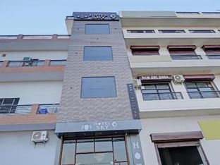 Hotel Image 1