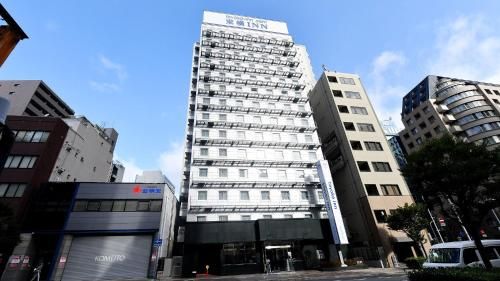 Toyoko Inn Kobe Sannomiya eki Shiyakusho Mae