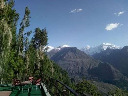 Venus Resort Hunza