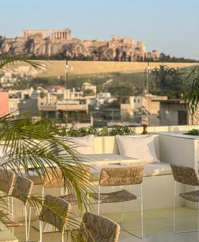 Apollo Palm Hotel