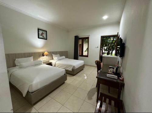 Hotel Indraloka Temanggung