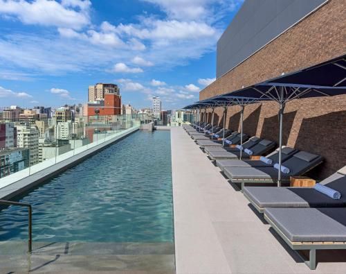 Fasano Sao Paulo Itaim