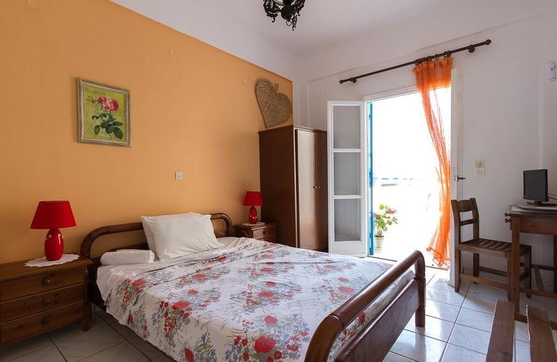 Stella Pension Vlichada