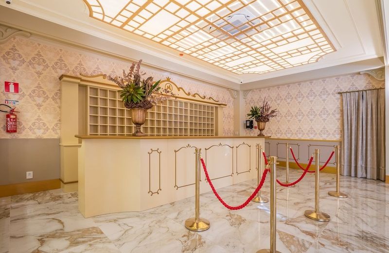 Chocoland Hotel Gramado soft opening