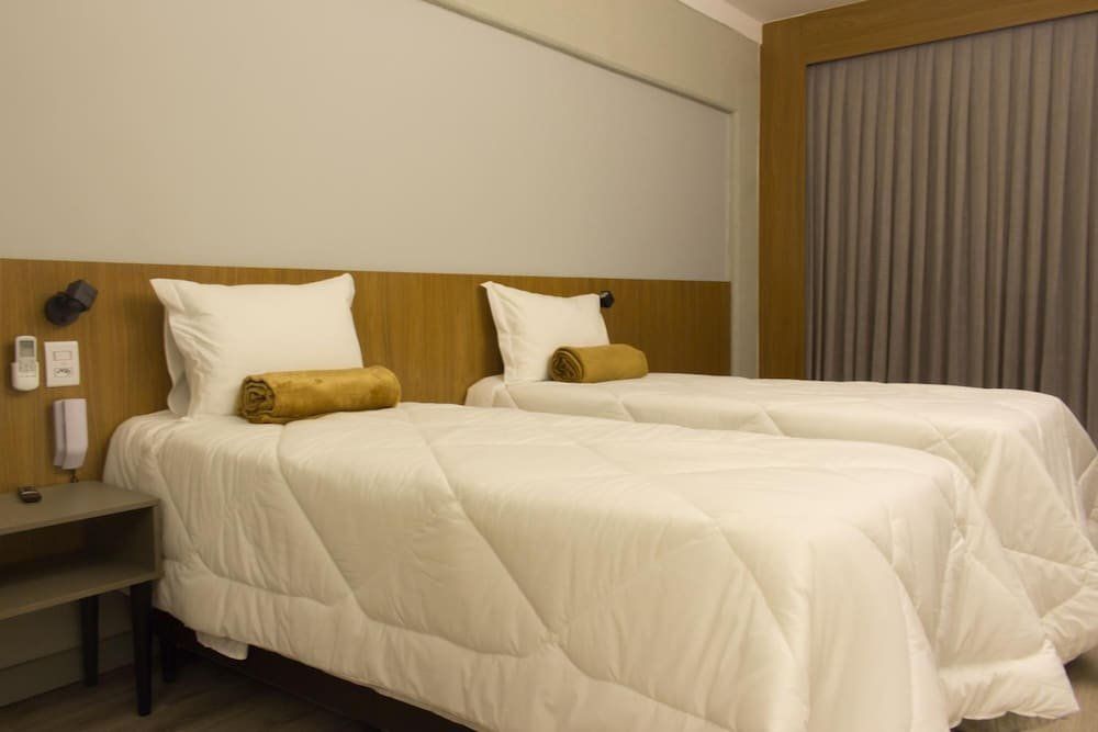 Dela Inn Andradas