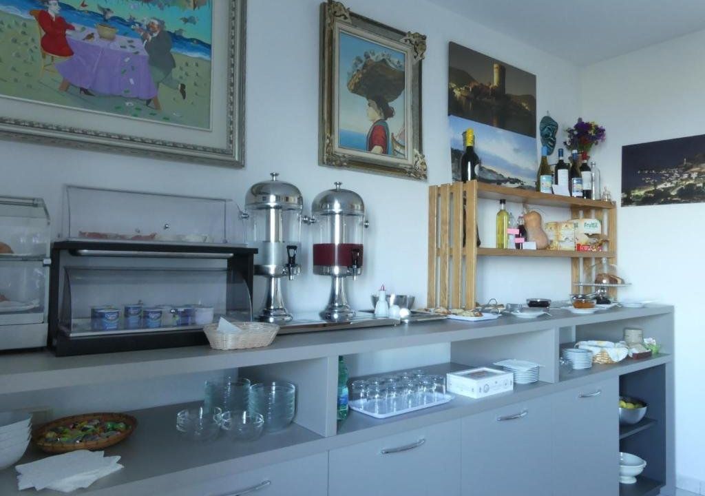 B&B Airone
